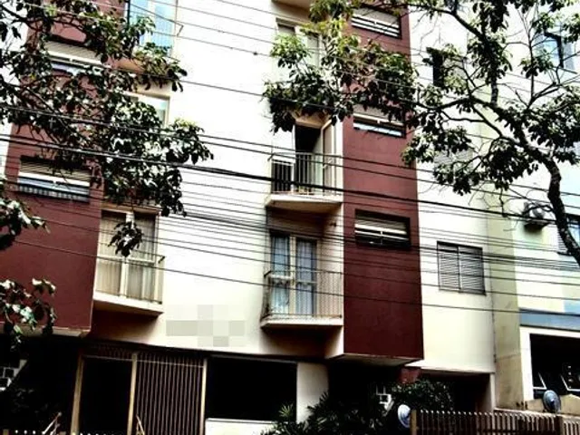 Apartamento com 90m² 3 quartos e 3 banheiros, à venda, no bairro Centro em Londrina