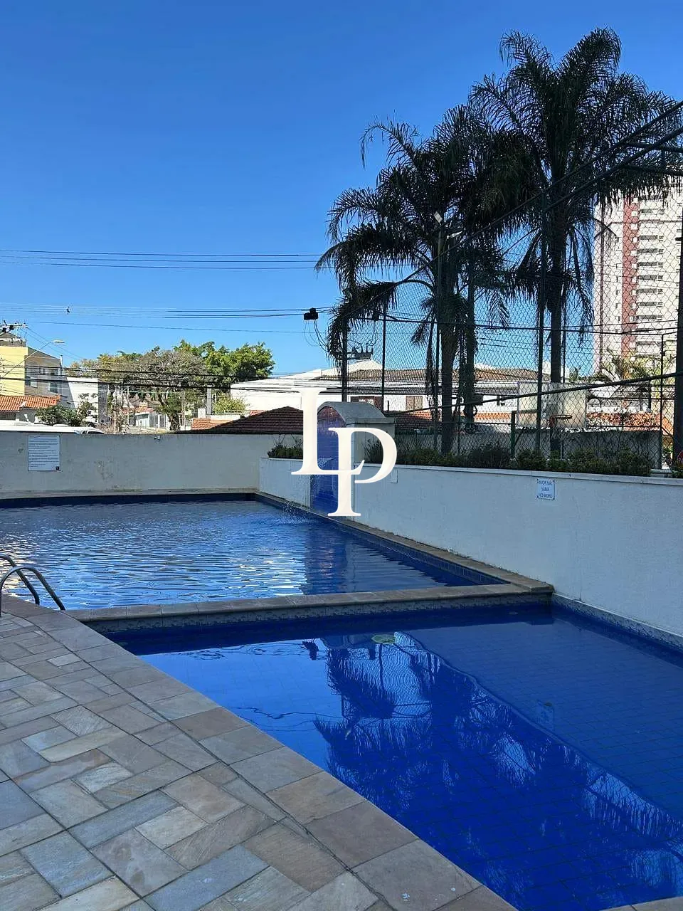 Apartamento, 2 quartos, 52 m² - Foto 33