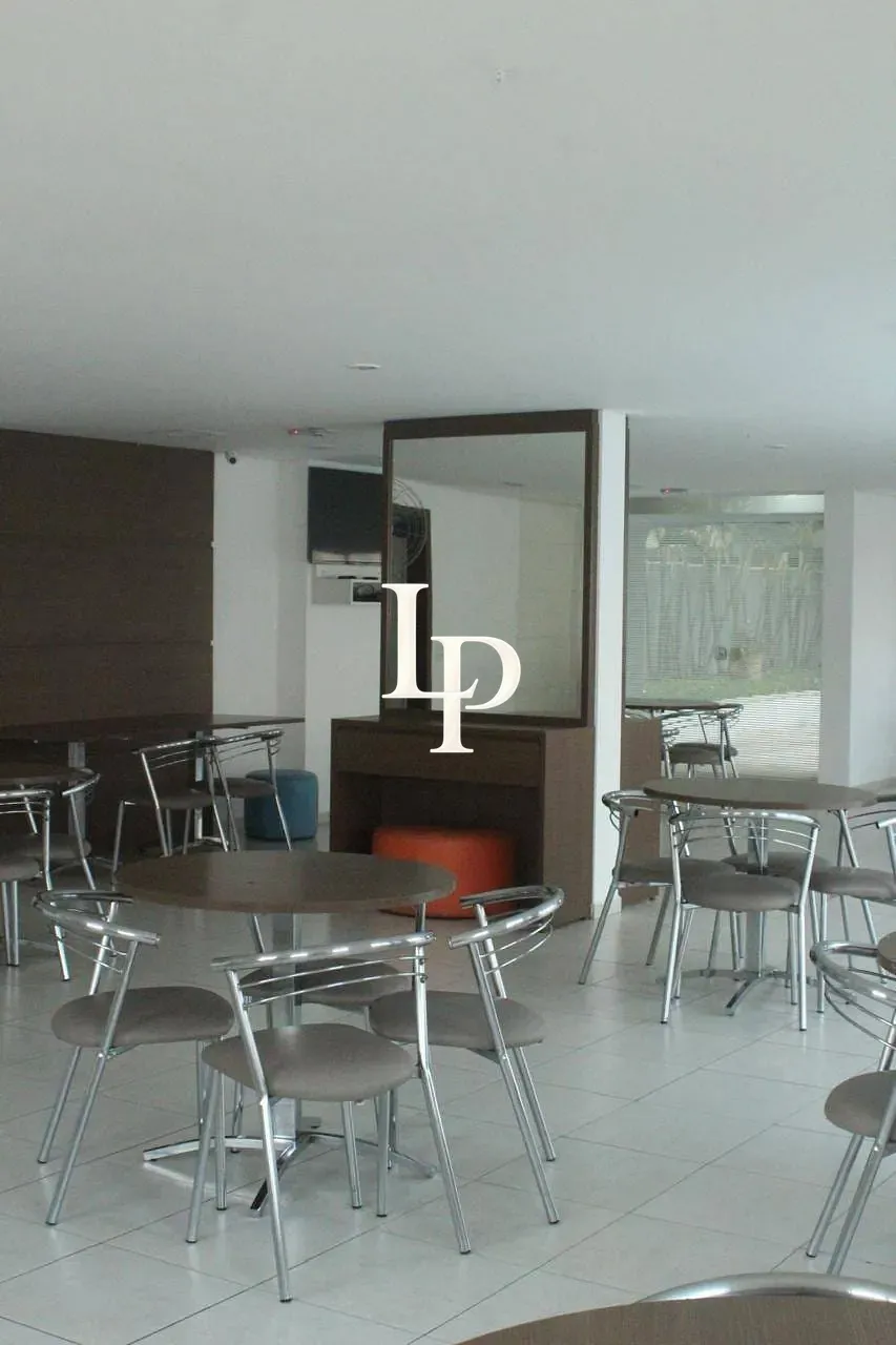 Apartamento, 2 quartos, 52 m² - Foto 36