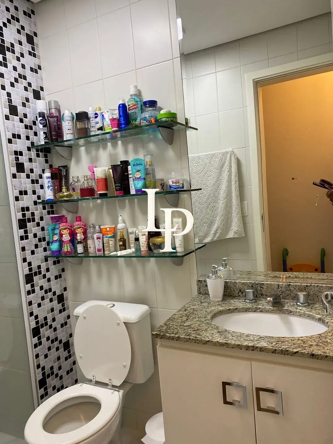 Apartamento, 2 quartos, 52 m² - Foto 20