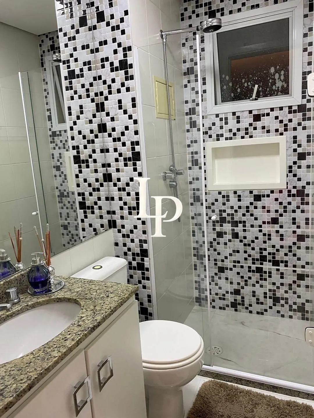 Apartamento, 2 quartos, 52 m² - Foto 11