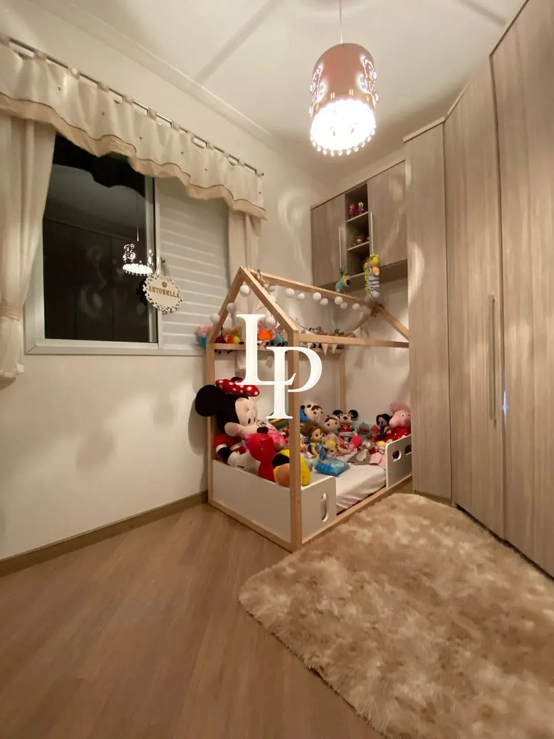 Apartamento, 2 quartos, 52 m² - Foto 12