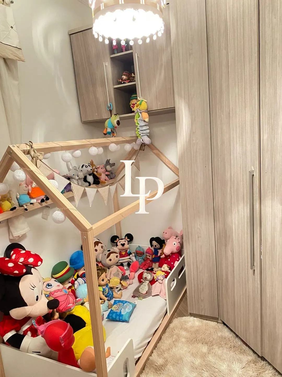 Apartamento, 2 quartos, 52 m² - Foto 13