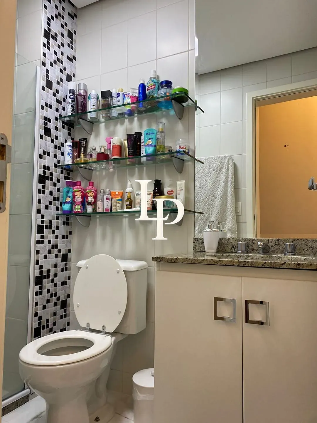 Apartamento, 2 quartos, 52 m² - Foto 14