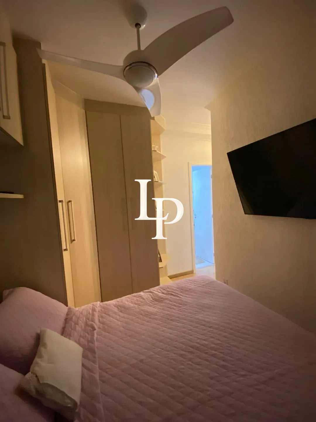 Apartamento, 2 quartos, 52 m² - Foto 15