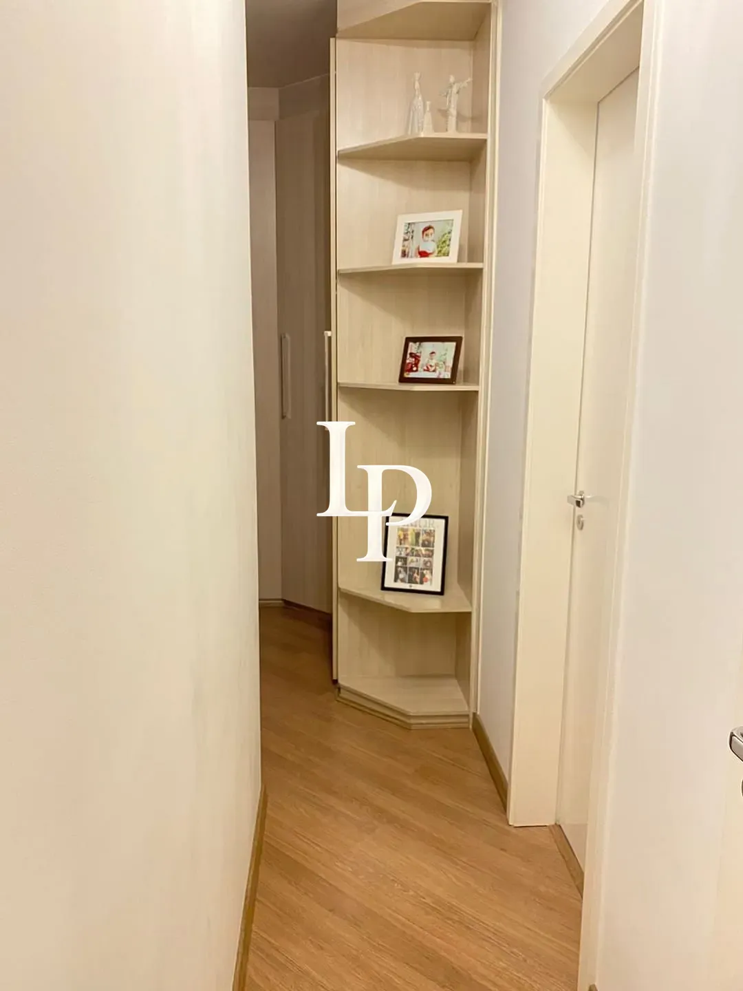 Apartamento, 2 quartos, 52 m² - Foto 16