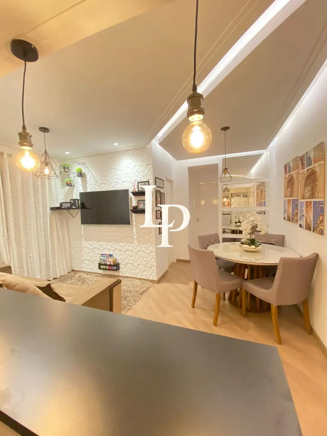 Apartamento, 2 quartos, 52 m² - Foto 18