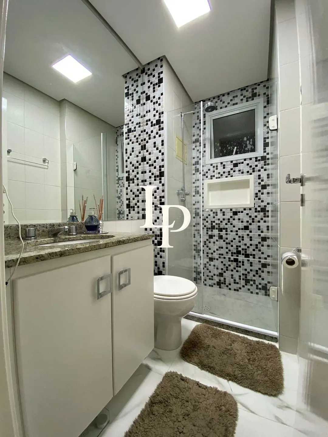 Apartamento, 2 quartos, 52 m² - Foto 19