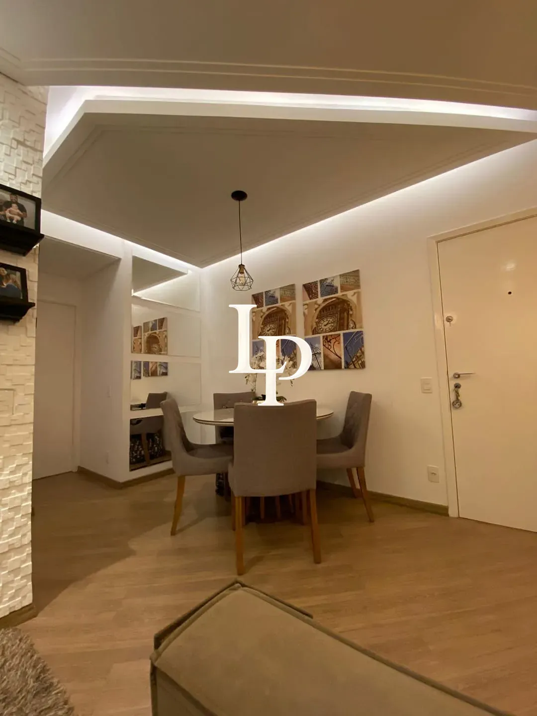 Apartamento, 2 quartos, 52 m² - Foto 8