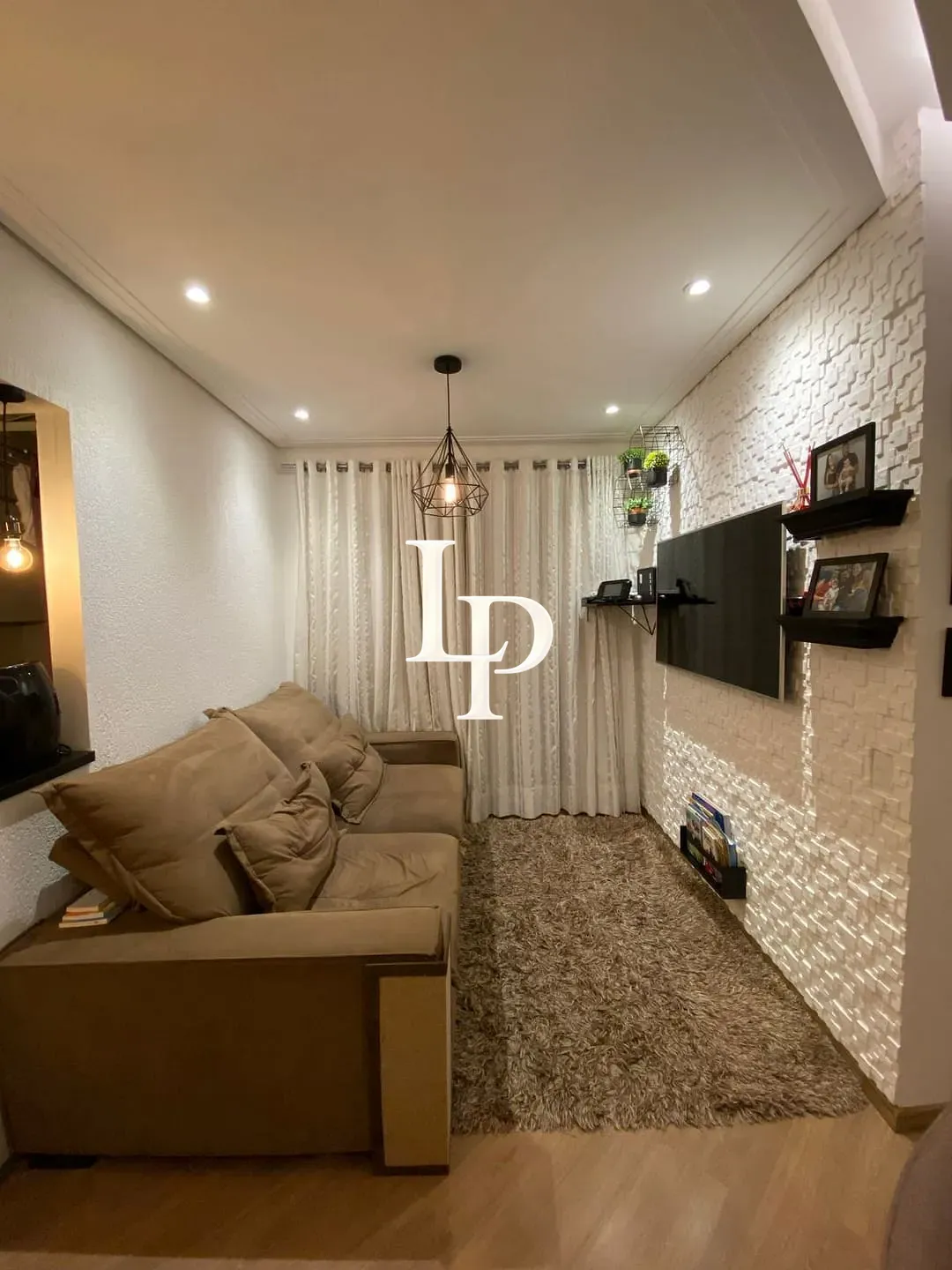 Apartamento, 2 quartos, 52 m² - Foto 9