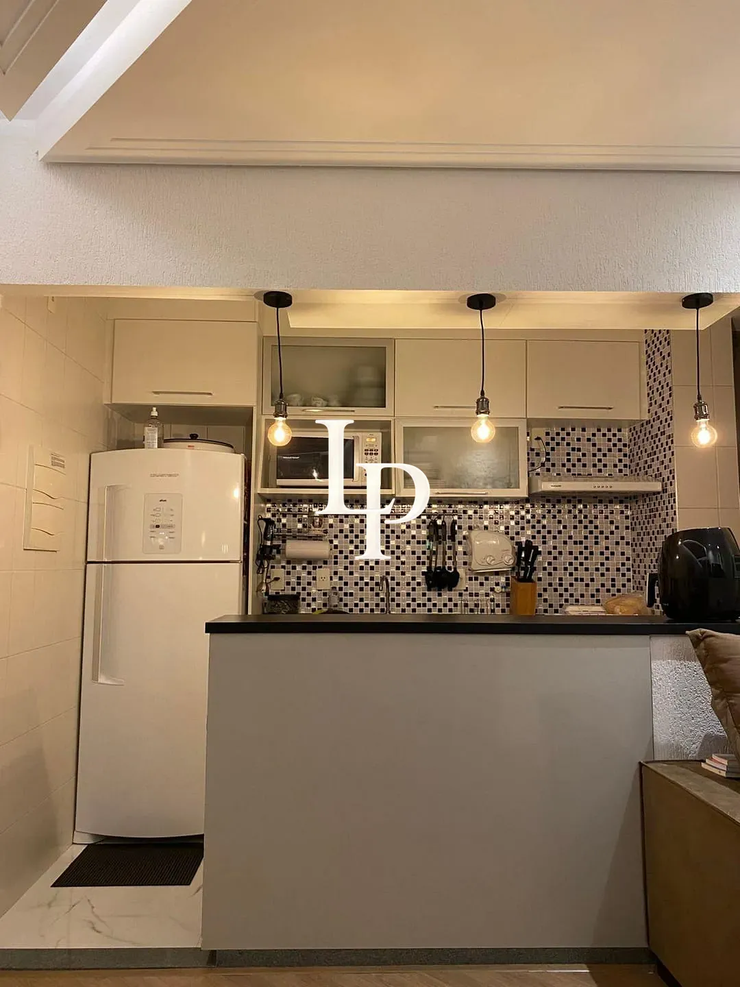 Apartamento, 2 quartos, 52 m² - Foto 7