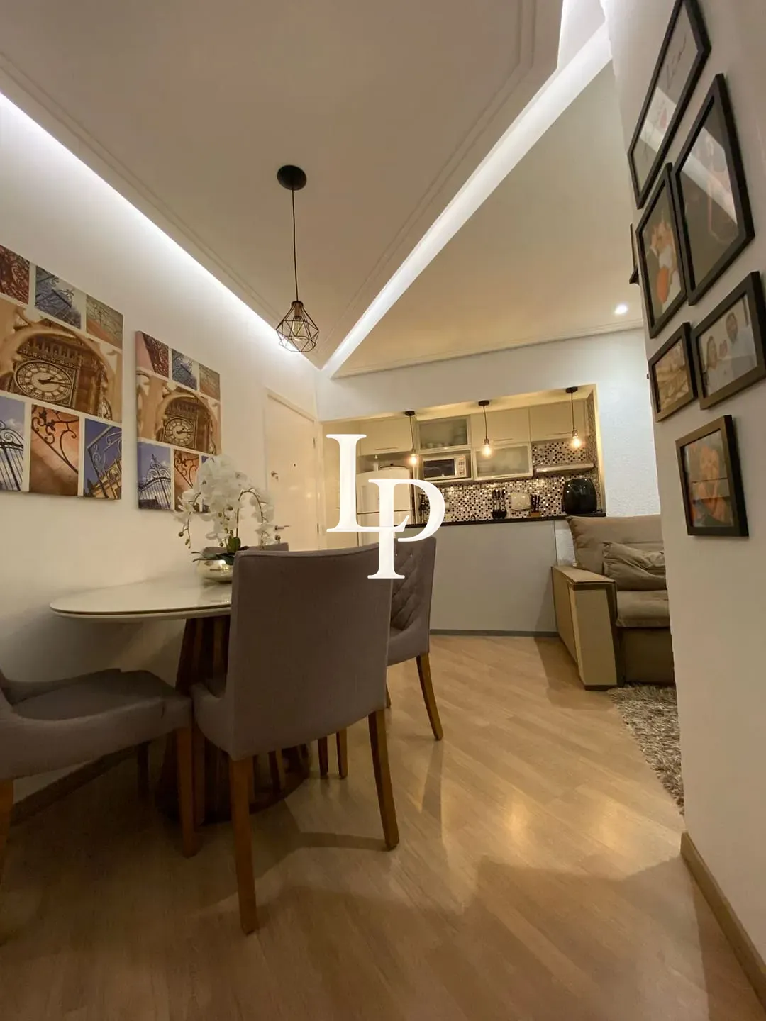 Apartamento, 2 quartos, 52 m² - Foto 10