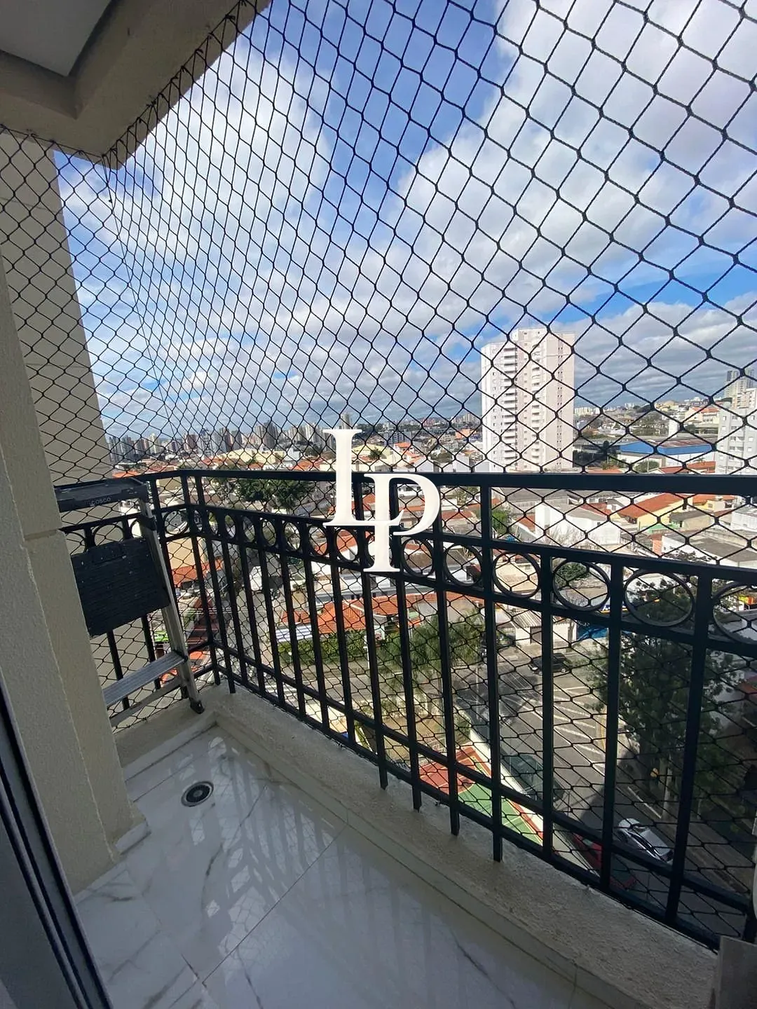 Apartamento, 2 quartos, 52 m² - Foto 25