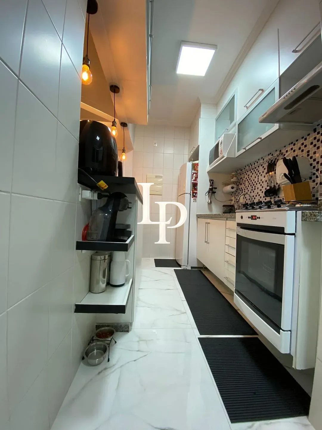 Apartamento, 2 quartos, 52 m² - Foto 26
