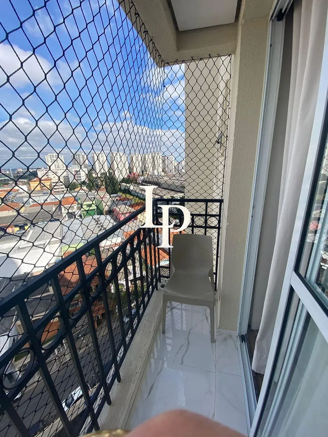 Apartamento, 2 quartos, 52 m² - Foto 27
