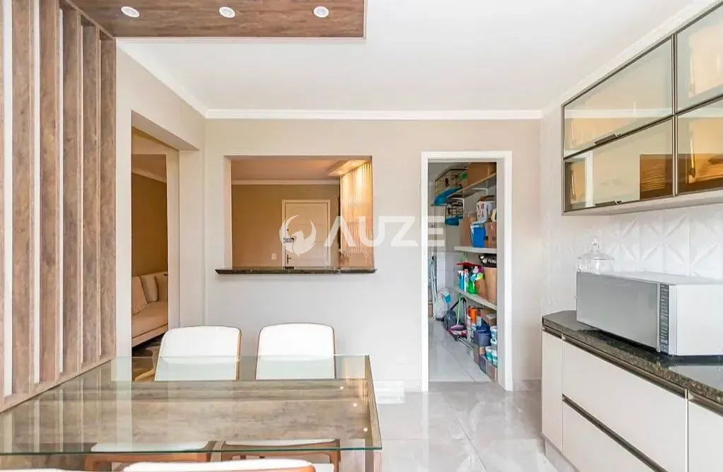 Apartamento, 3 quartos, 87 m² - Foto 6