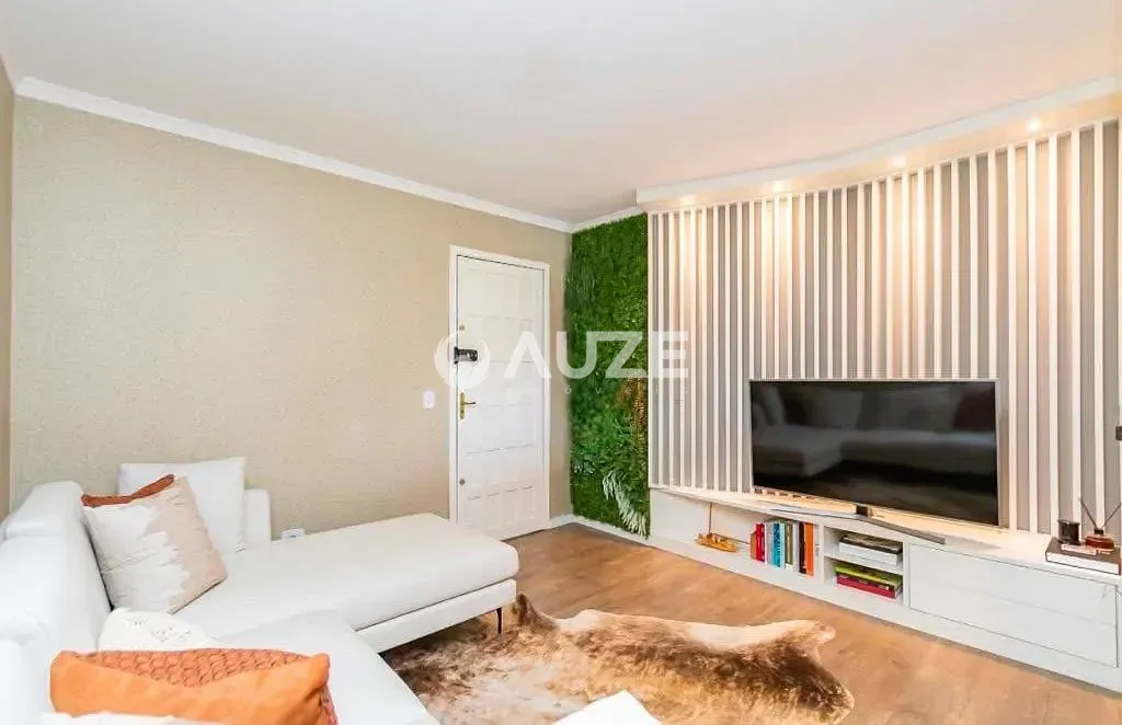 Apartamento, 3 quartos, 87 m² - Foto 1