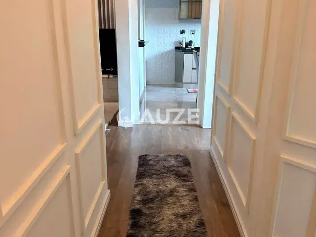 Apartamento 3 quartos e 1 banheiro, à venda, no bairro Bom Jesus em São José dos Pinhais