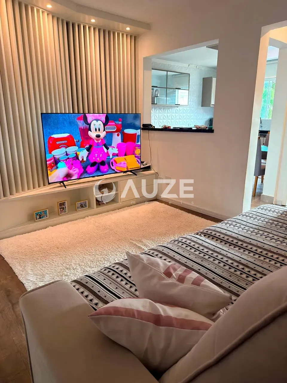 Apartamento, 3 quartos, 87 m² - Foto 2