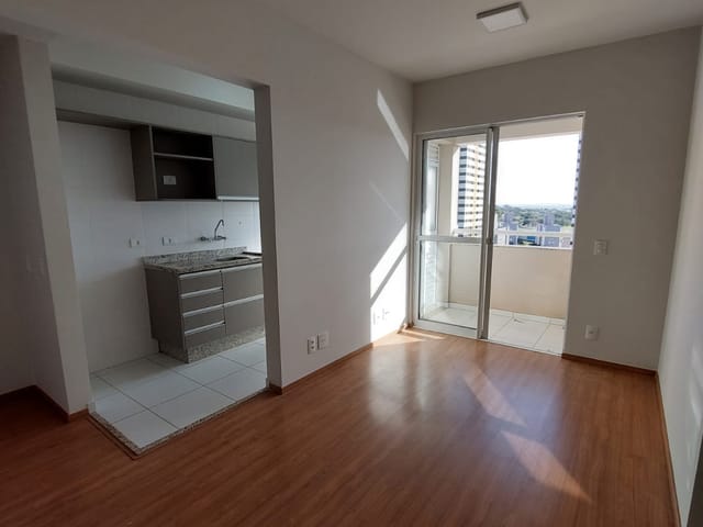 Foto do Apartamento - Ed. Sunset Faria Lima - Apartamento à venda por R$ 359.000,00, Gleba Palhano, Londrina, PR | Premier Imóveis