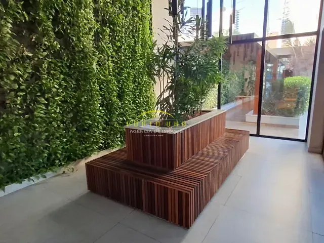 Apartamento com 45m² 1 quarto e 1 banheiro, para alugar, no bairro Caminho das Árvores em Salvador
