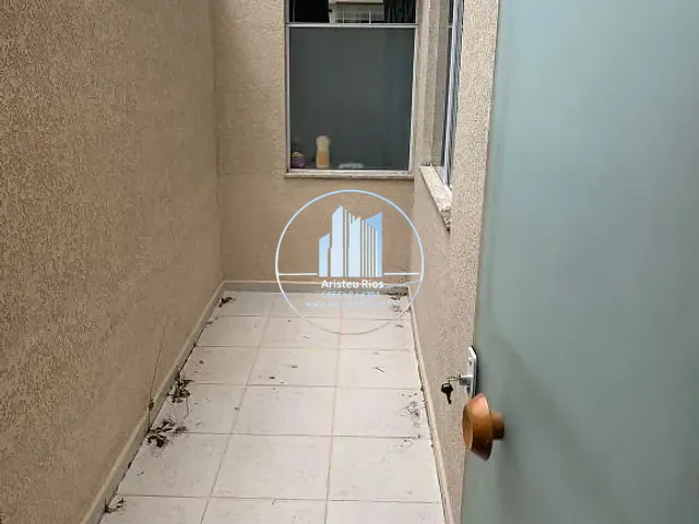 Apartamento com 65m² 2 quartos e 1 banheiro, à venda, no bairro Faisqueira em Pouso Alegre