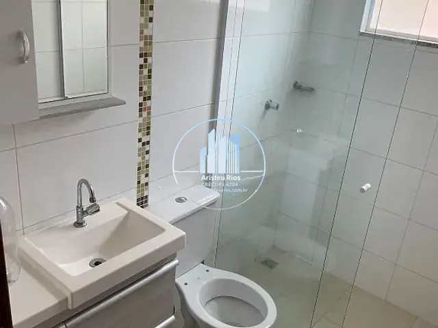 Apartamento com 65m² 2 quartos e 1 banheiro, à venda, no bairro Faisqueira em Pouso Alegre