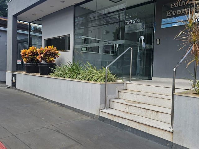 Apartamento 4 quartos e 6 banheiros, à venda, no bairro Centro em Campo Grande