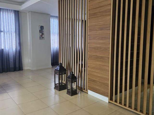 Apartamento 4 quartos e 6 banheiros, à venda, no bairro Centro em Campo Grande