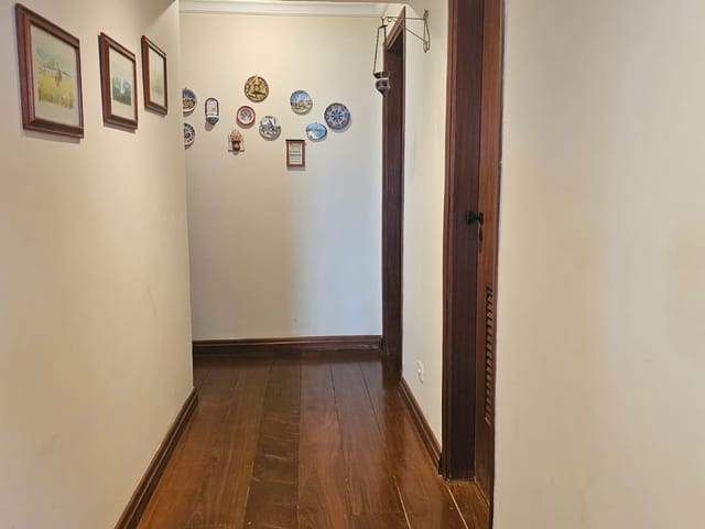 Apartamento 4 quartos e 6 banheiros, à venda, no bairro Centro em Campo Grande