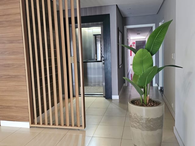 Apartamento 4 quartos e 6 banheiros, à venda, no bairro Centro em Campo Grande