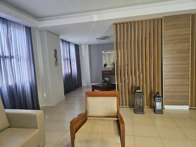 Apartamento 4 quartos e 6 banheiros, à venda, no bairro Centro em Campo Grande