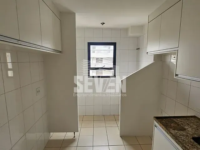 Apartamento 3 quartos e 2 banheiros, para alugar, no bairro Jardim Infante Dom Henrique em Bauru