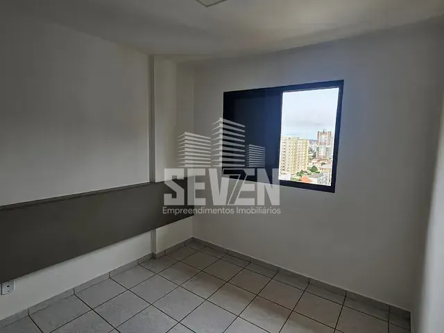 Apartamento 3 quartos e 2 banheiros, para alugar, no bairro Jardim Infante Dom Henrique em Bauru