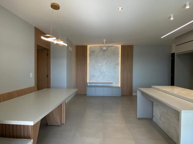 Foto do Apartamento - ## Apartamento à venda no Edificio Urbanit, com 02 quartos sendo 01 suíte, localizado no Bairo:Jardim Leblon, Cuiabá-MT | Intelligence Imóveis