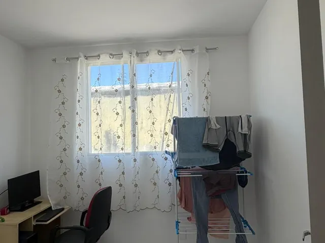 Apartamento 2 quartos e 1 banheiro, à venda, no bairro Campo Grande em Rio de Janeiro