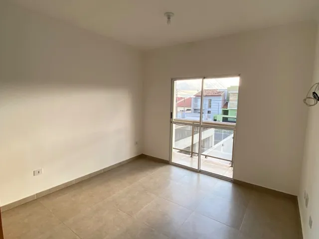 Apartamento 1 quarto e 1 banheiro, para alugar, no bairro Residencial Campos Olivotti em Extrema