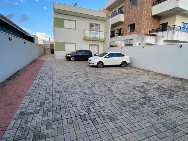 Apartamento 1 quarto e 1 banheiro, para alugar, no bairro Residencial Campos Olivotti em Extrema