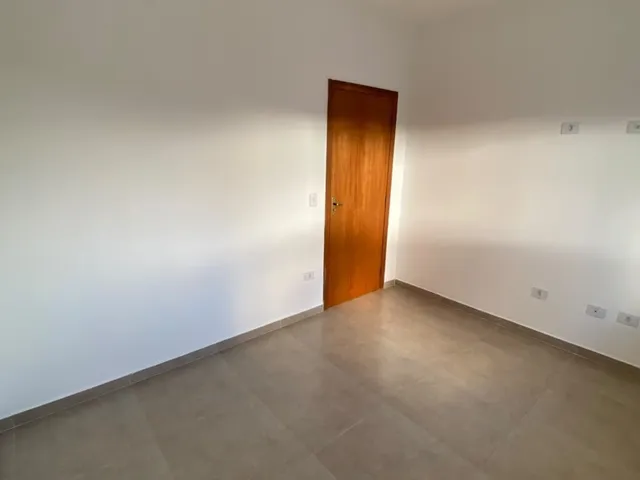 Apartamento 1 quarto e 1 banheiro, para alugar, no bairro Residencial Campos Olivotti em Extrema