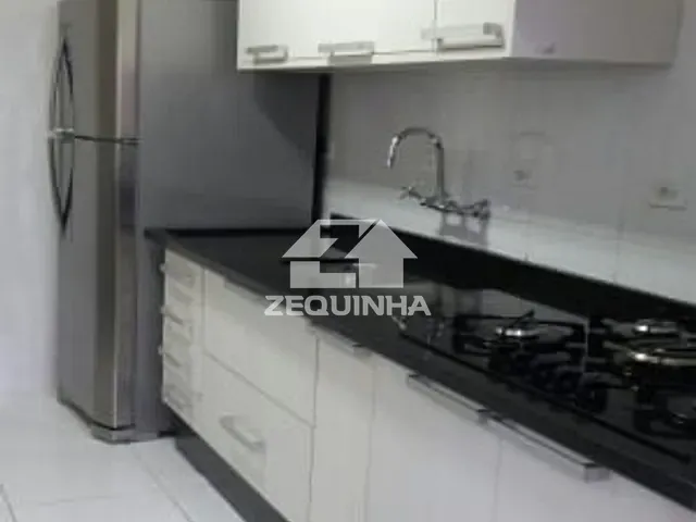Apartamento com 75m² 3 quartos e 2 banheiros, à venda, no bairro Jardim Maria Rosa em Taboao Da Serra