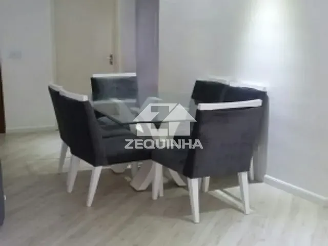 Apartamento com 75m² 3 quartos e 2 banheiros, à venda, no bairro Jardim Maria Rosa em Taboao Da Serra