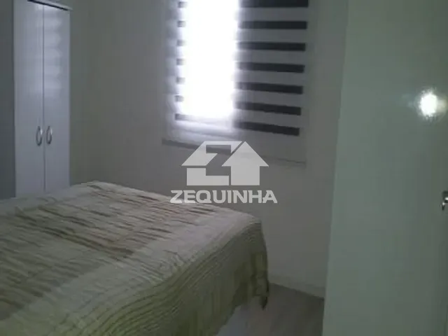 Apartamento com 75m² 3 quartos e 2 banheiros, à venda, no bairro Jardim Maria Rosa em Taboao Da Serra