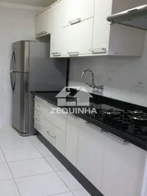 Apartamento, 3 quartos, 75 m² - Foto 3