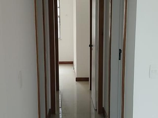 Foto do Apartamento - Apartamento residencial para locação, Ingá, Niterói. | ABIDON NAZARETH IMÓVEIS