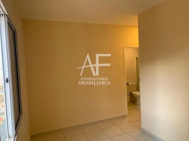 Apartamento com 69m² 3 quartos e 2 banheiros, à venda, no bairro Areão em Taubaté