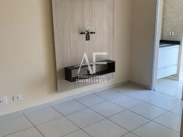 Apartamento com 69m² 3 quartos e 2 banheiros, à venda, no bairro Areão em Taubaté
