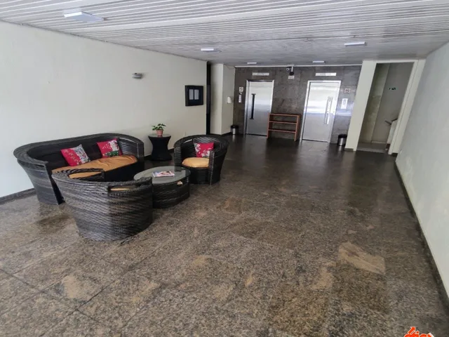 Apartamento 2 quartos e 1 banheiro, à venda, no bairro Batista Campos em Belém