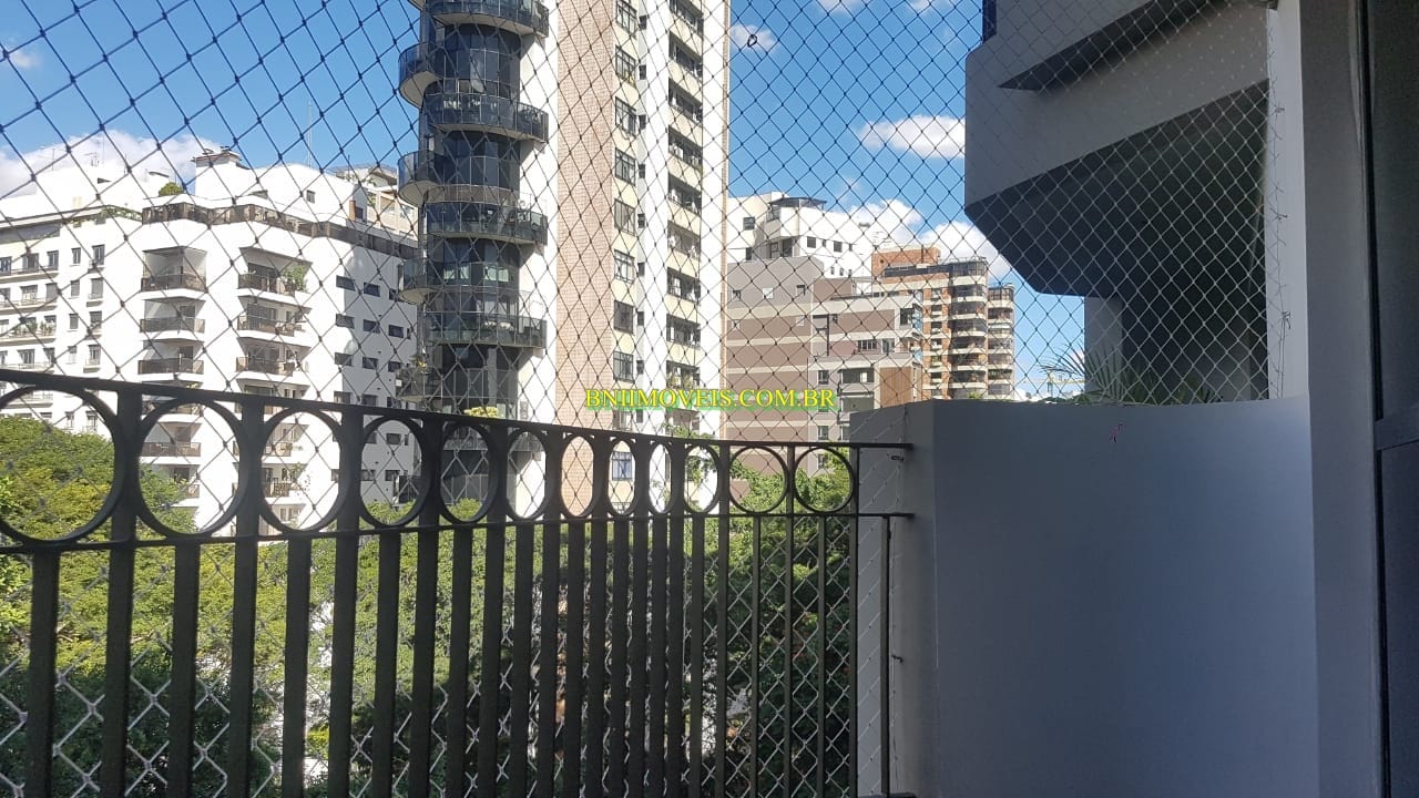 Apartamento, 2 quartos, 142 m² - Foto 2