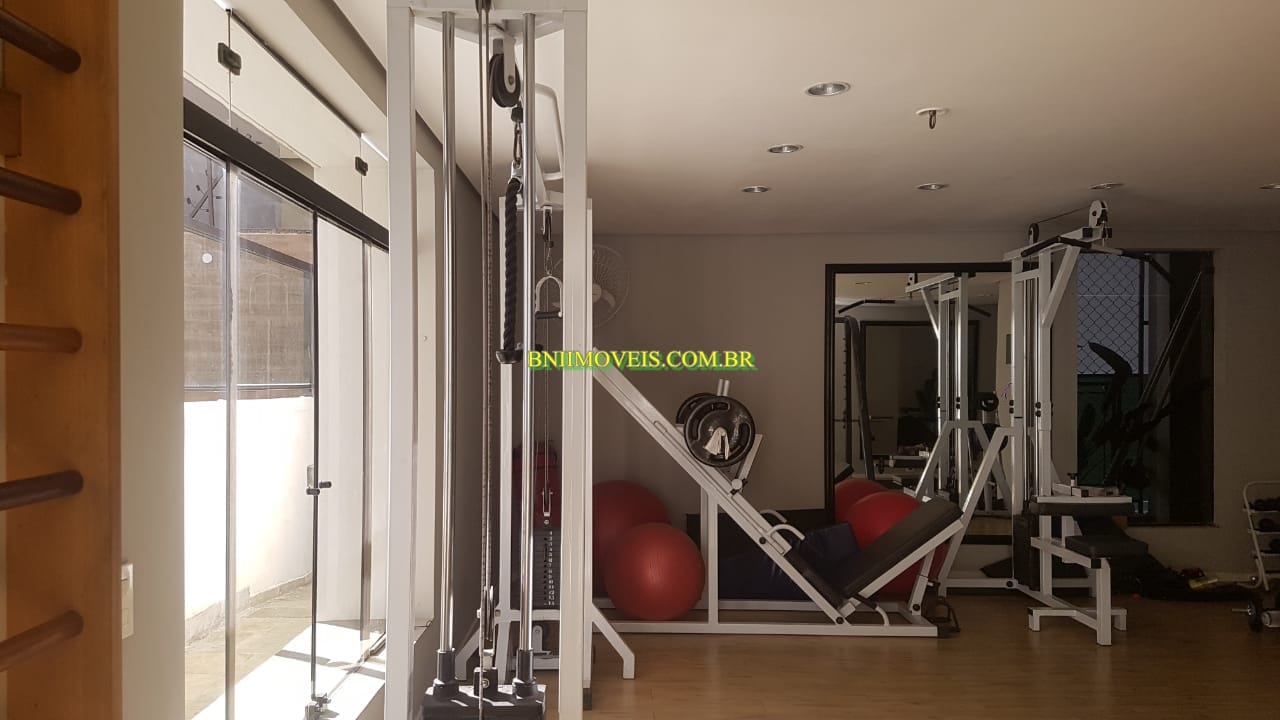 Apartamento, 2 quartos, 142 m² - Foto 28