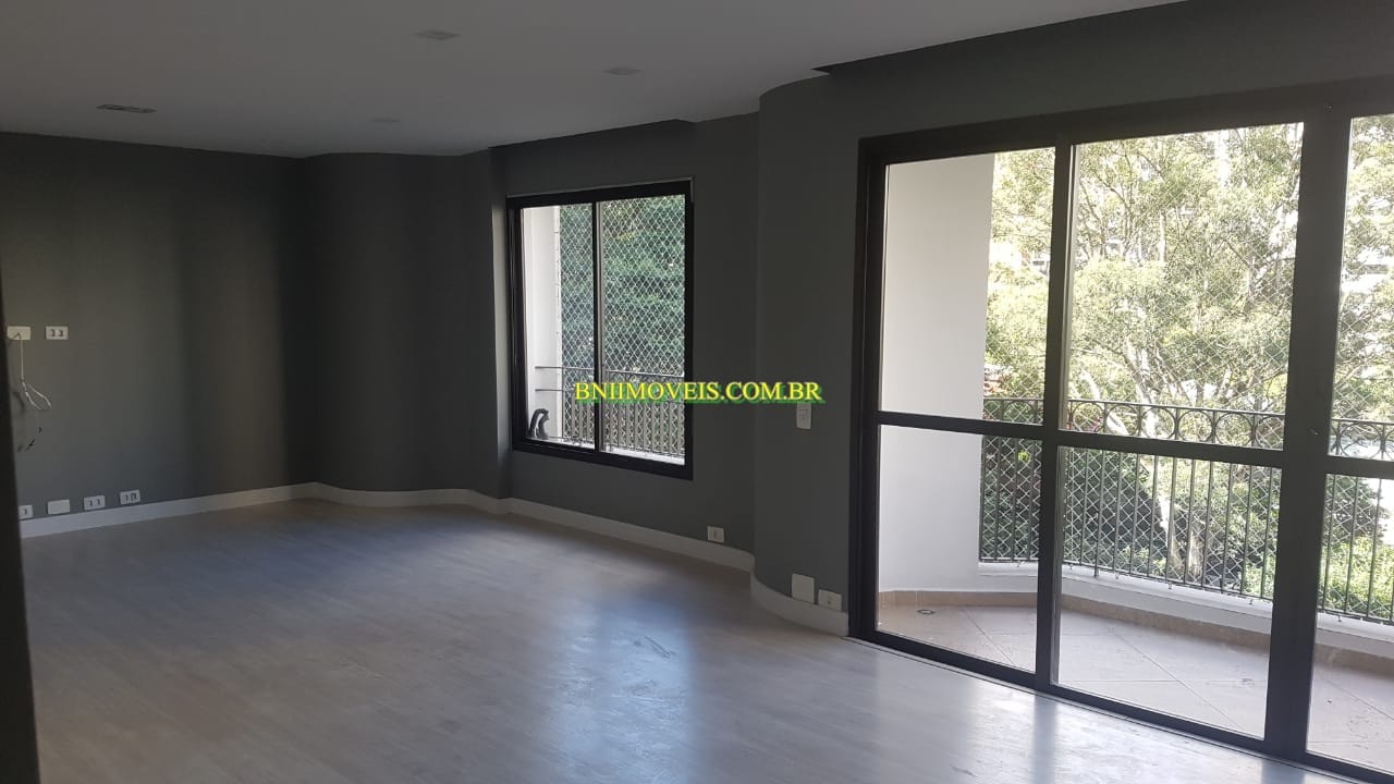 Apartamento, 2 quartos, 142 m² - Foto 1